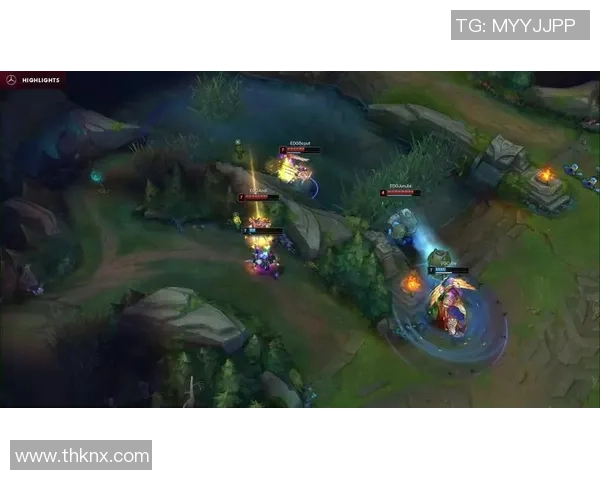 聚焦和平精英战术分析：EDG团队如何在比赛中取得优势