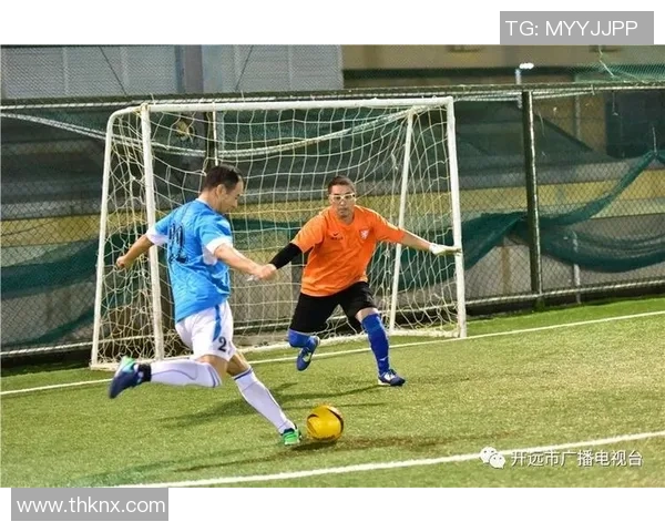 贵阳老年足球：夕阳红下的激情与友谊，传承与活力的完美结合