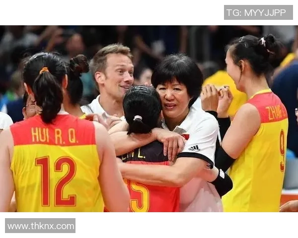 重庆排球队实力飙升创历史新高引发全国关注与期待